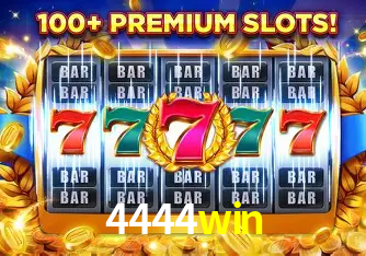 Desvendando o Mundo dos Jogos Virtuais na 4444win