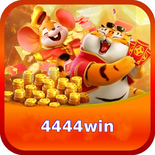 4444win-Logo