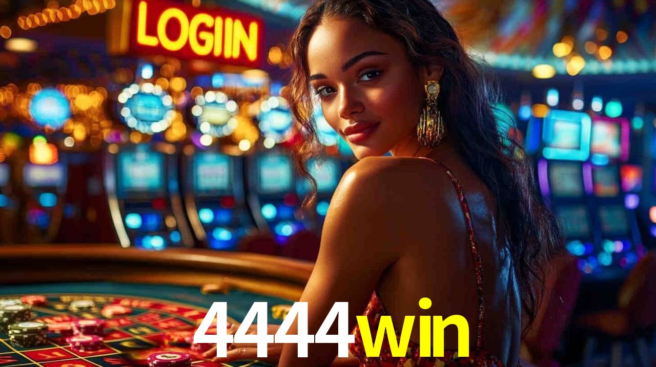 Sistemas de Segurança 4444win