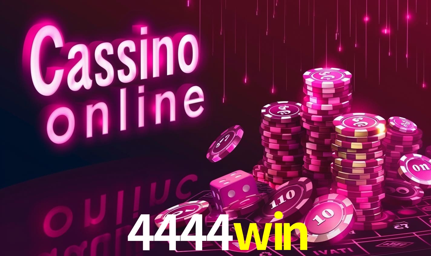 Desvendando o Mundo dos Jogos Virtuais na 4444win