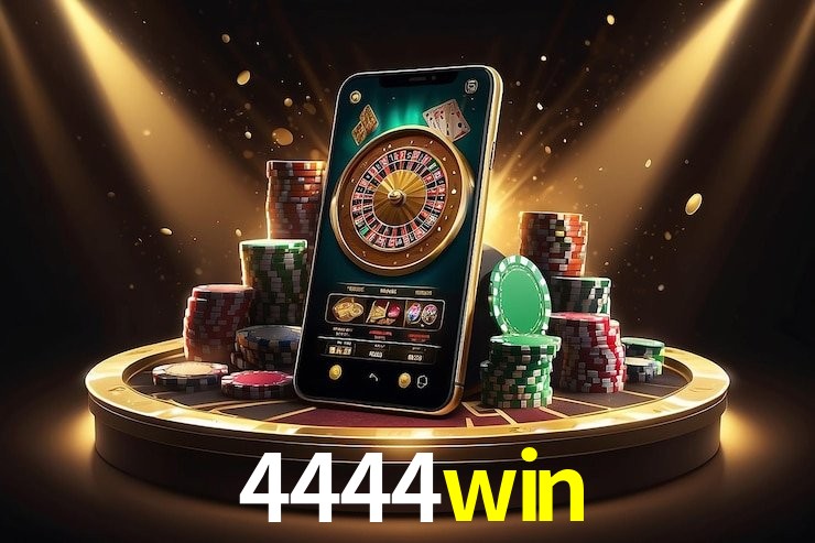 Ofertas Exclusivas 4444win