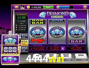 A Revolução dos Aplicativos de Jogos no 4444win