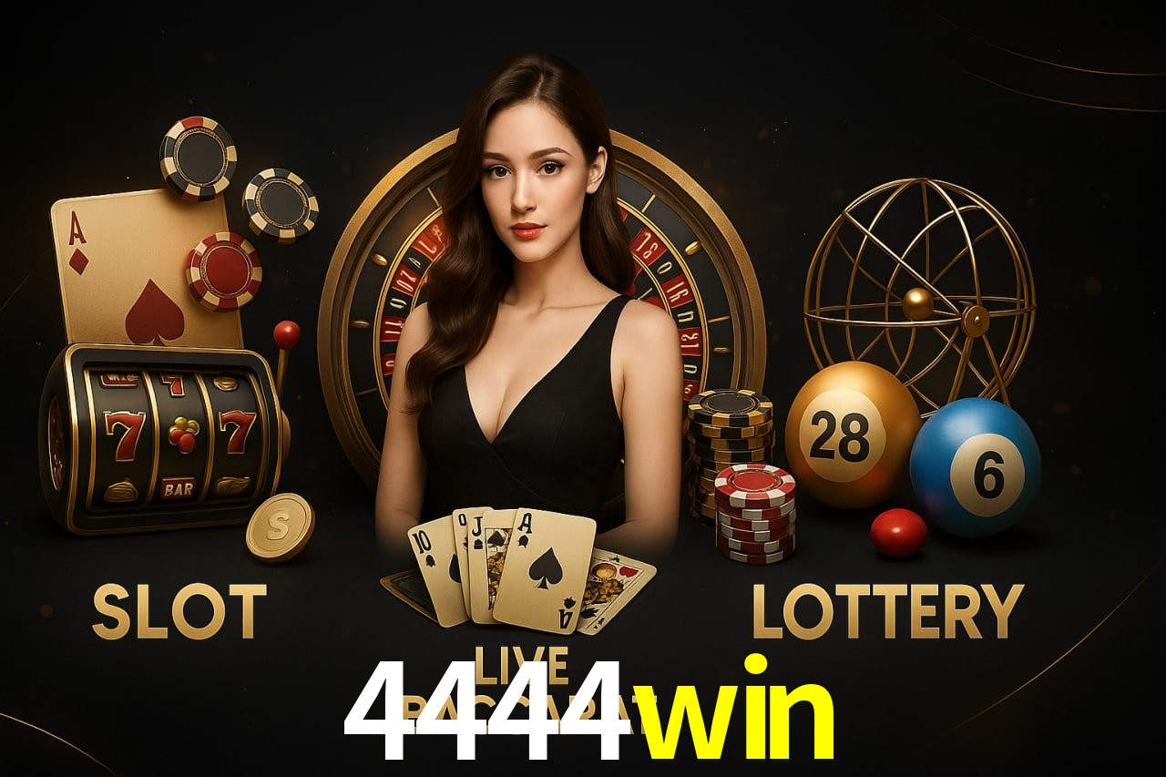 4444win bet