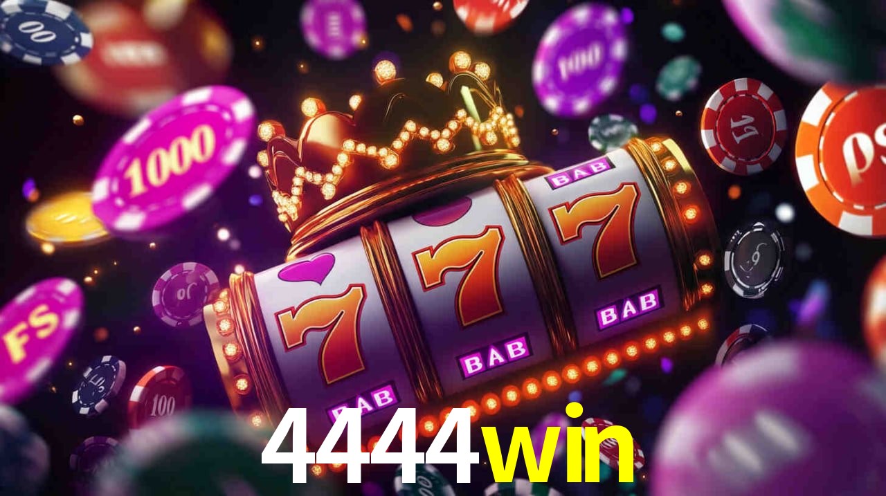 Weekend Specials 4444win