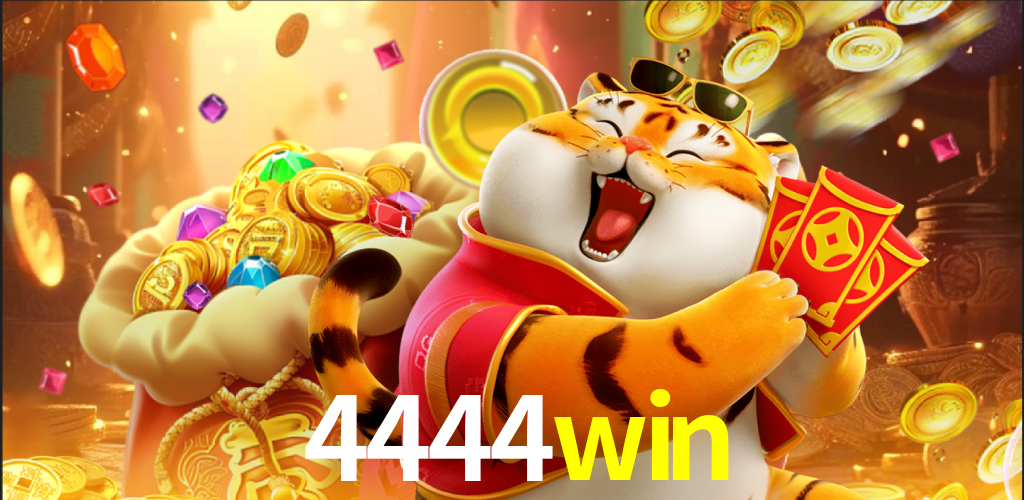 Programa VIP 4444win