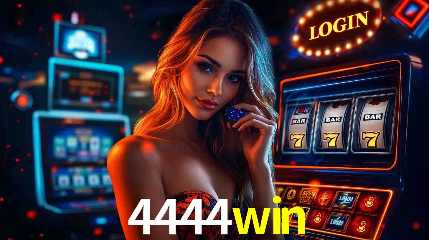 Exclusive Games 4444win