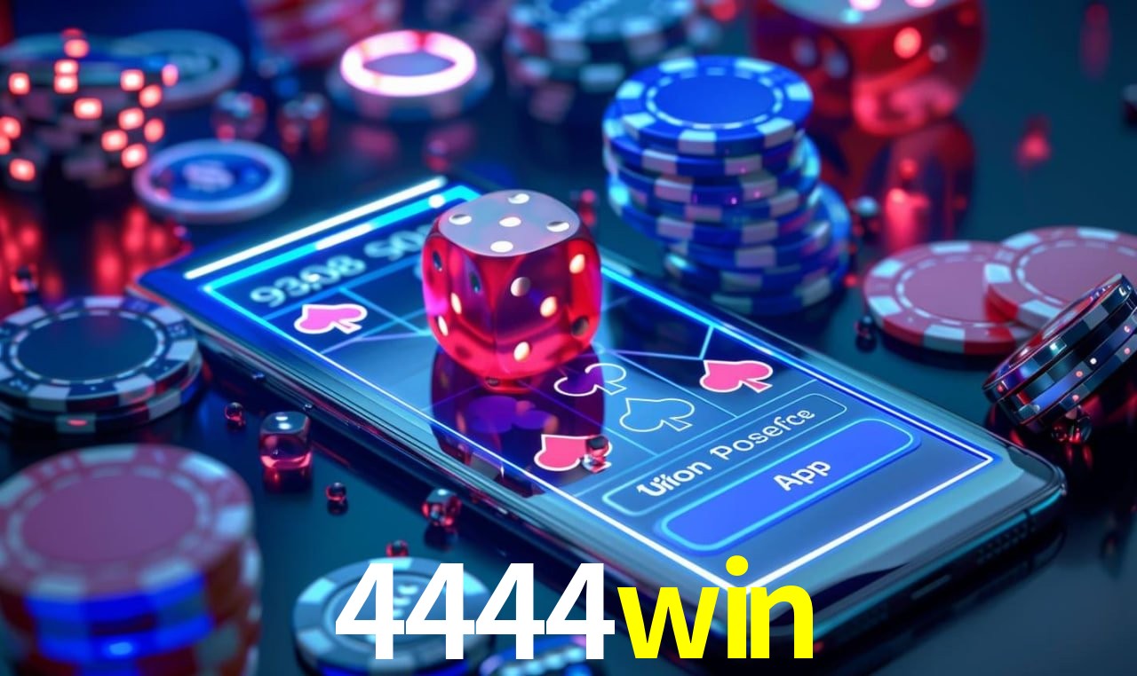 4444win bet