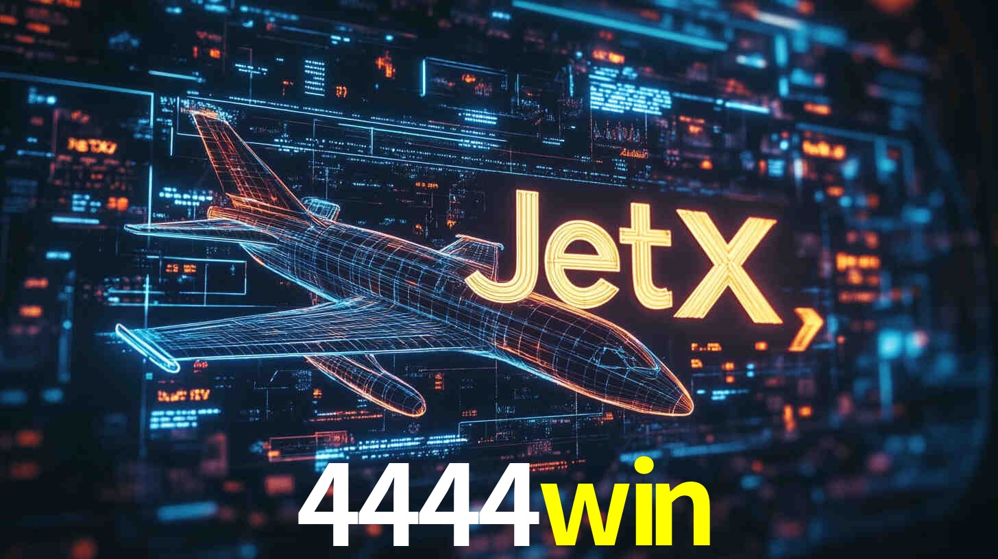 Apostas Esportivas na 4444win: Um Guia Completo