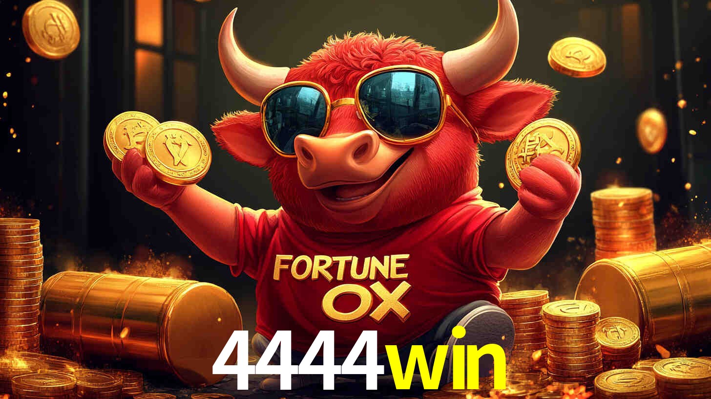 A Experiência Imersiva dos Cassinos Ao Vivo no 4444win