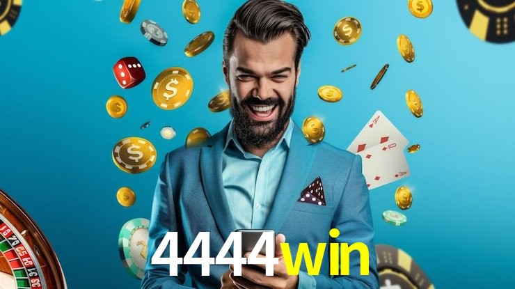 Flash Promotion 4444win