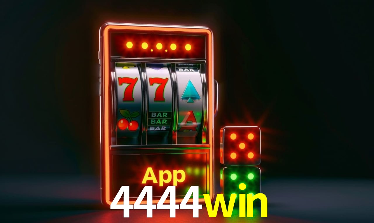 Login Seguro 4444win