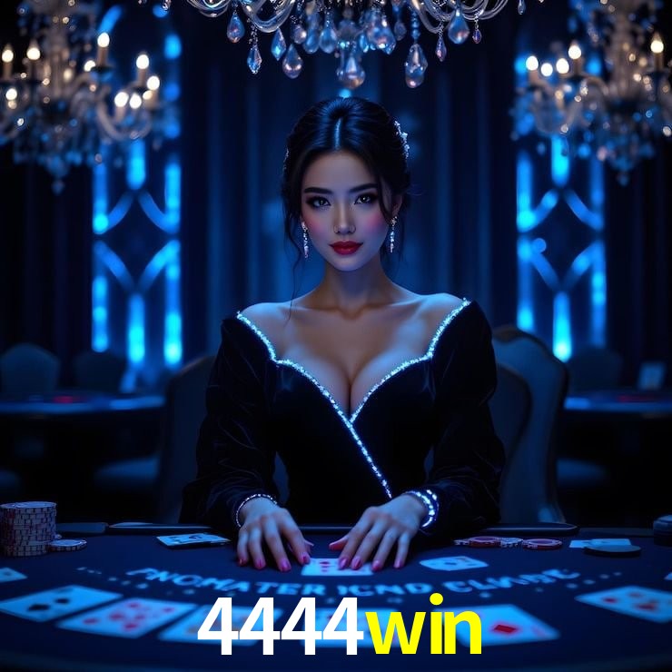 Design Responsivo 4444win