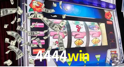 4444win bet