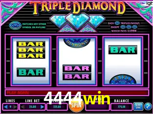 Apostas Esportivas na 4444win: Um Guia Completo