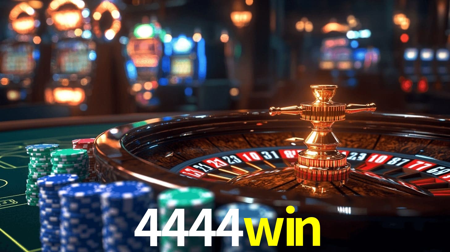 VIP Casino 4444win