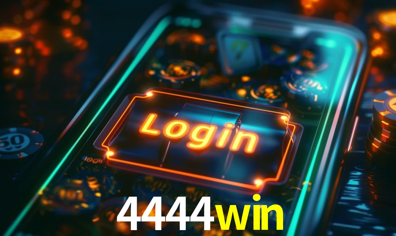 Account Benefits 4444win