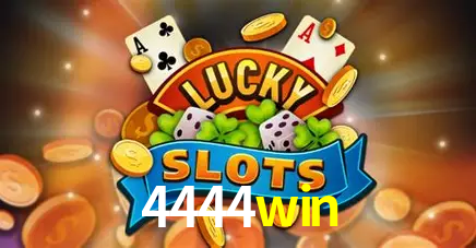 A Emoção da Loteria na 4444win: Uma Chance de Mudança de Vida