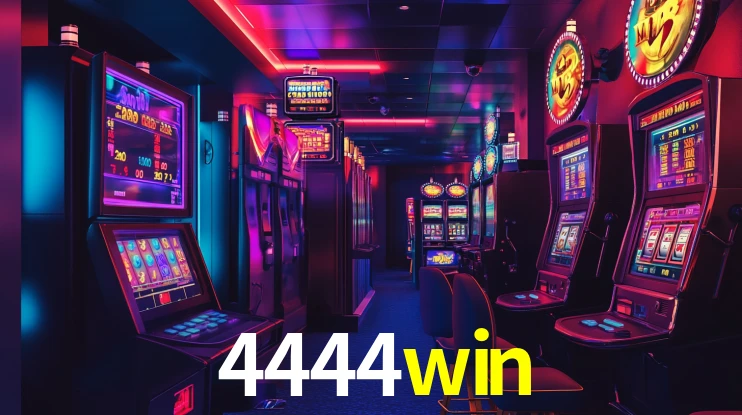 Tennis Betting 4444win
