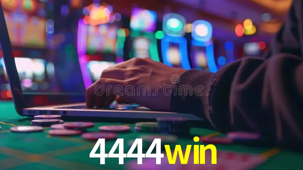 Programa VIP 4444win