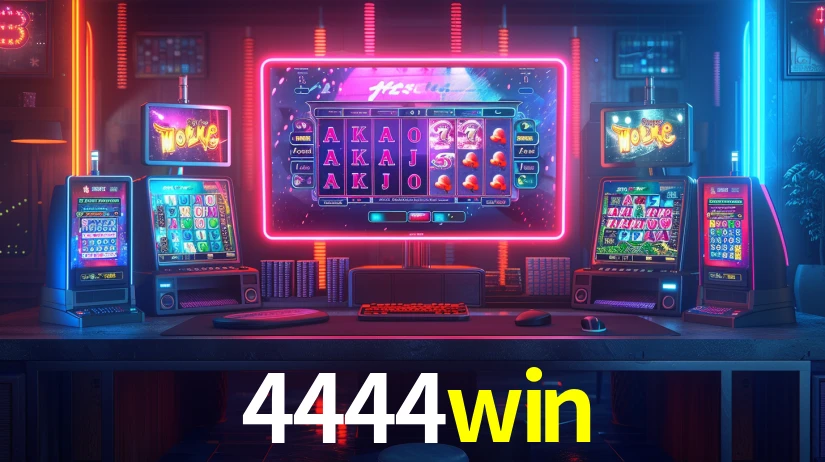 Spaceman Game 4444win