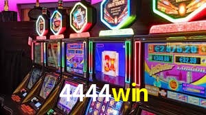 Jogos Exclusivos 4444win