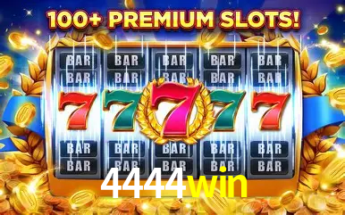 A Popularidade dos Caça-Níqueis no 4444win