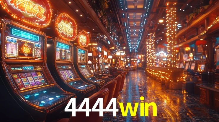 Roulette Table 4444win