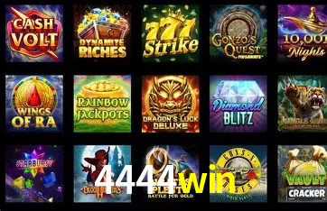 4444win