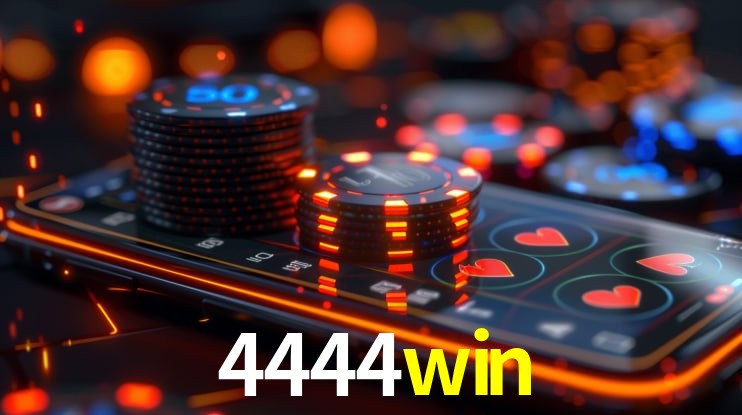 Responsive Design 4444win